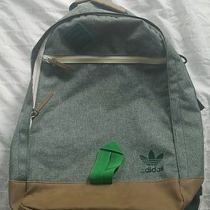 Adidas Backpack